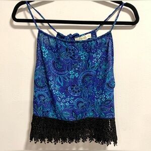 Urban Outfitters, Staring at Stars Halter Top
